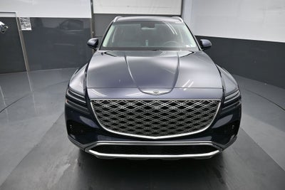 2025 Genesis GV80 2.5T