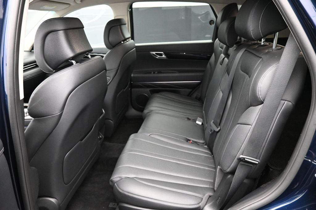 2025 Genesis GV80 2.5T