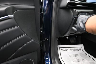 2025 Genesis GV80 2.5T