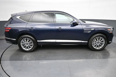 2025 Genesis GV80 2.5T