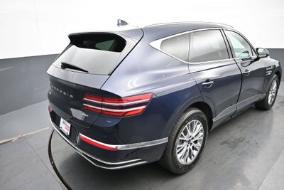 2025 Genesis GV80 2.5T