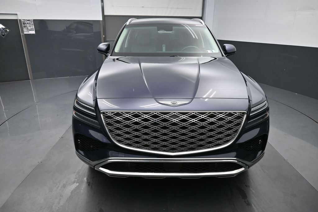 2025 Genesis GV80 2.5T
