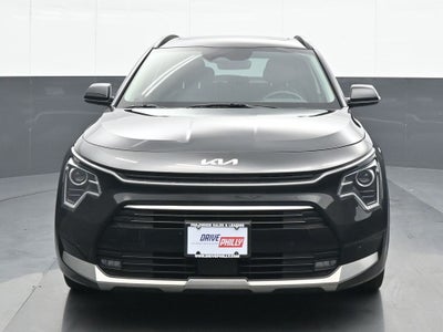 2023 Kia Niro SX