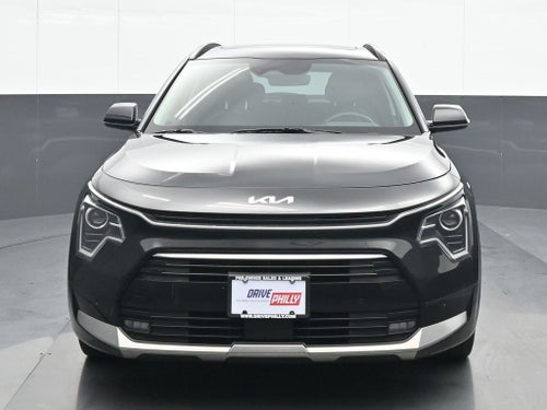 2023 Kia Niro SX