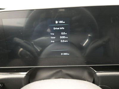 2023 Kia Niro SX