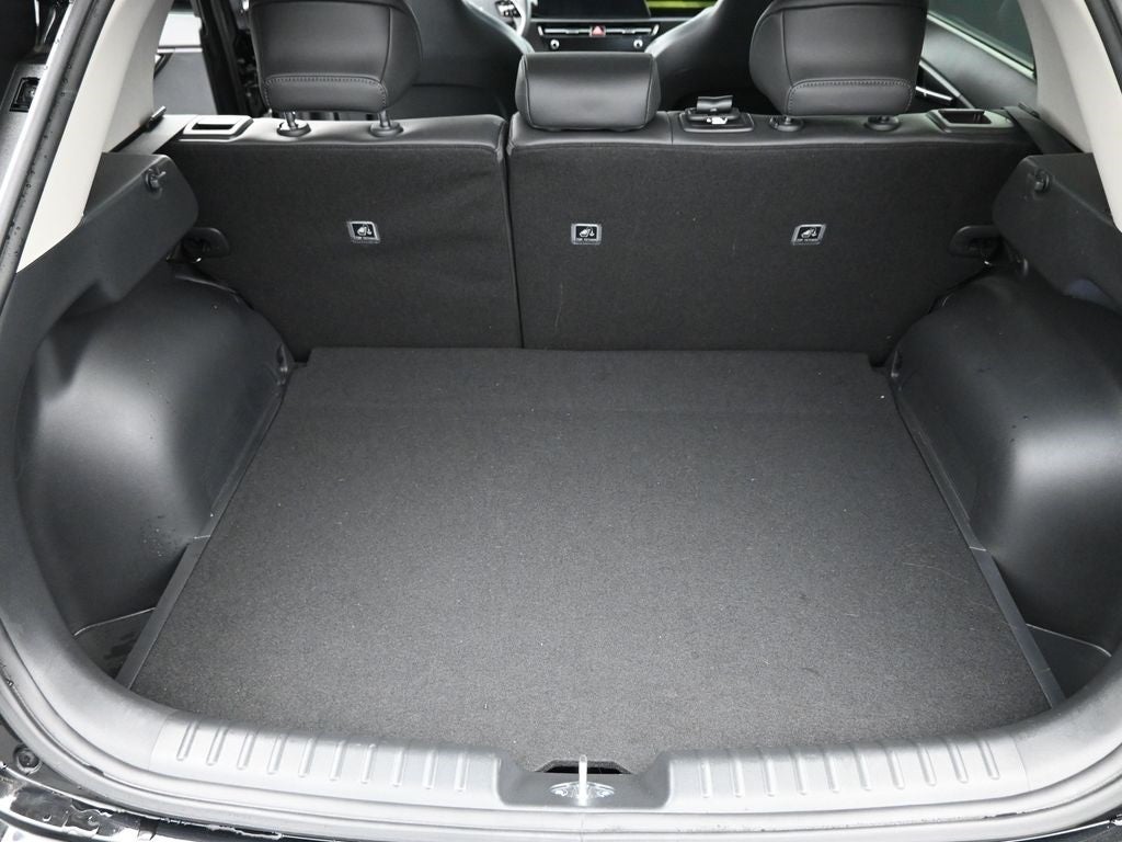 2023 Kia Niro SX