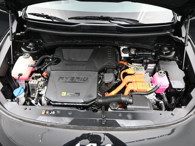 2023 Kia Niro SX