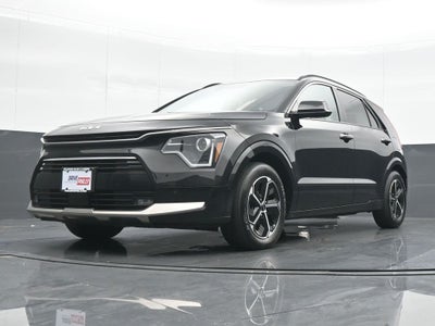2023 Kia Niro SX