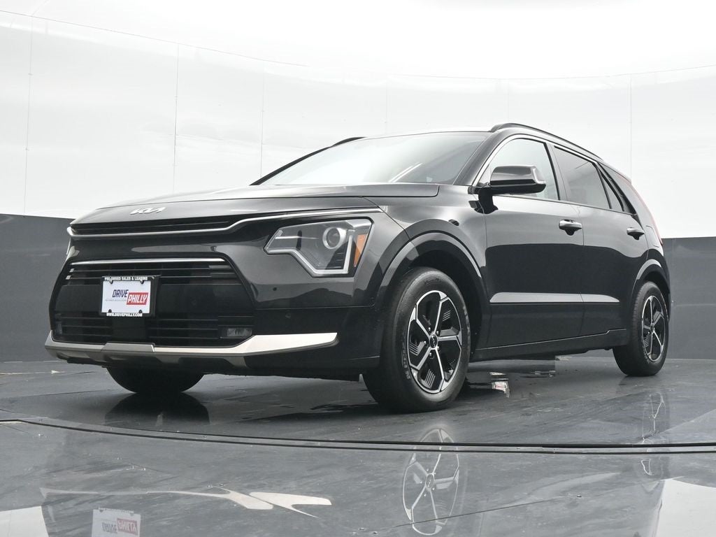 2023 Kia Niro SX