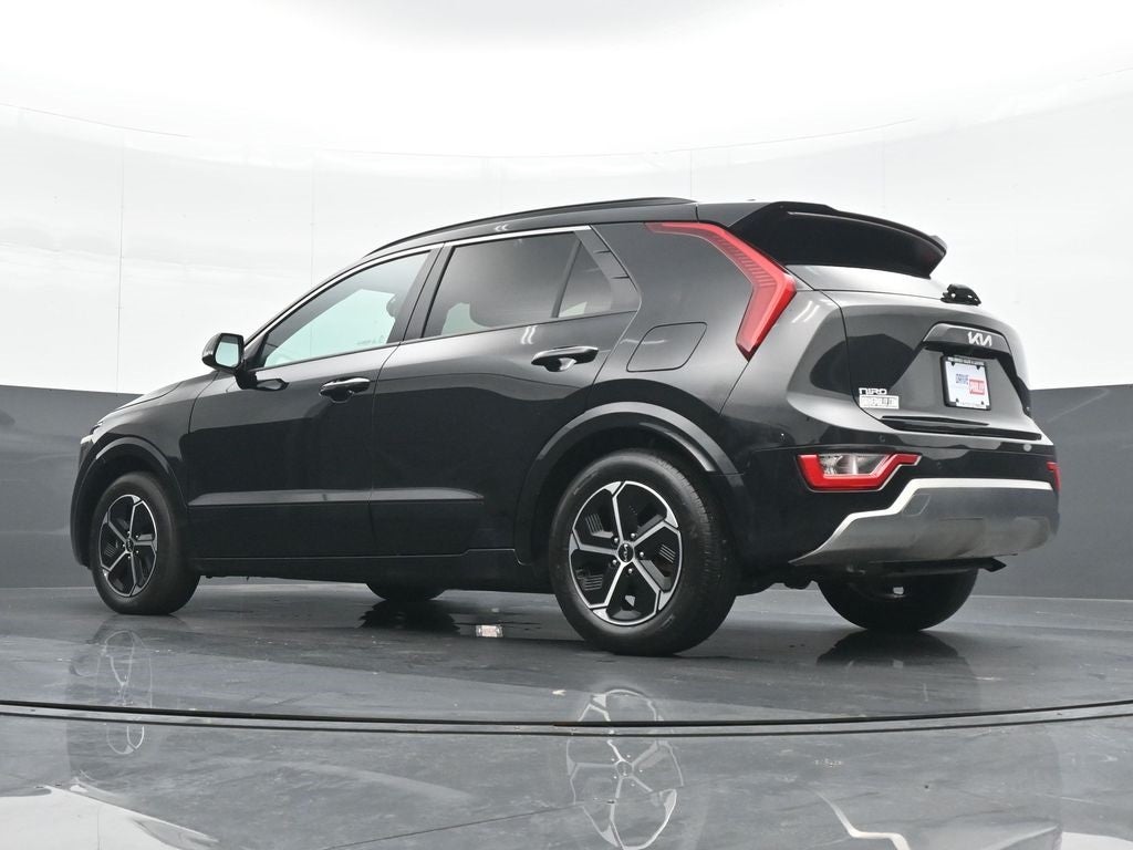 2023 Kia Niro SX