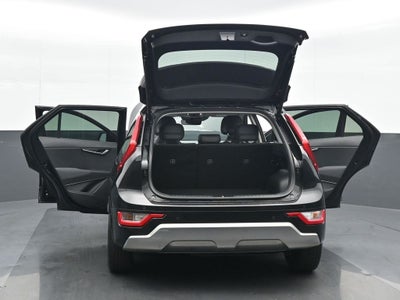 2023 Kia Niro SX