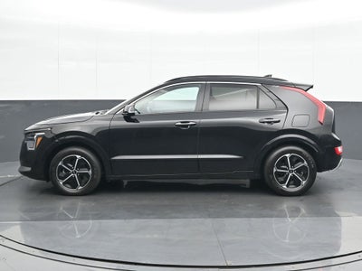 2023 Kia Niro SX