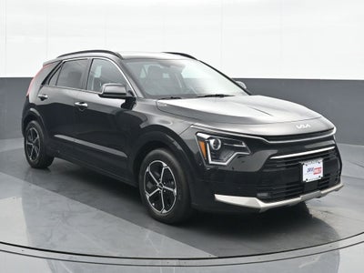 2023 Kia Niro SX