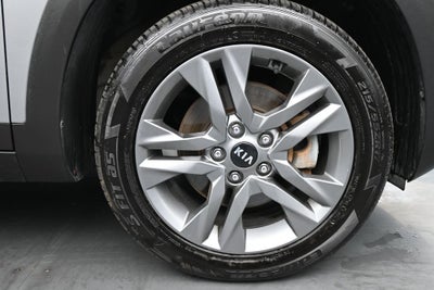2021 Kia Seltos LX