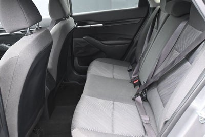 2021 Kia Seltos LX