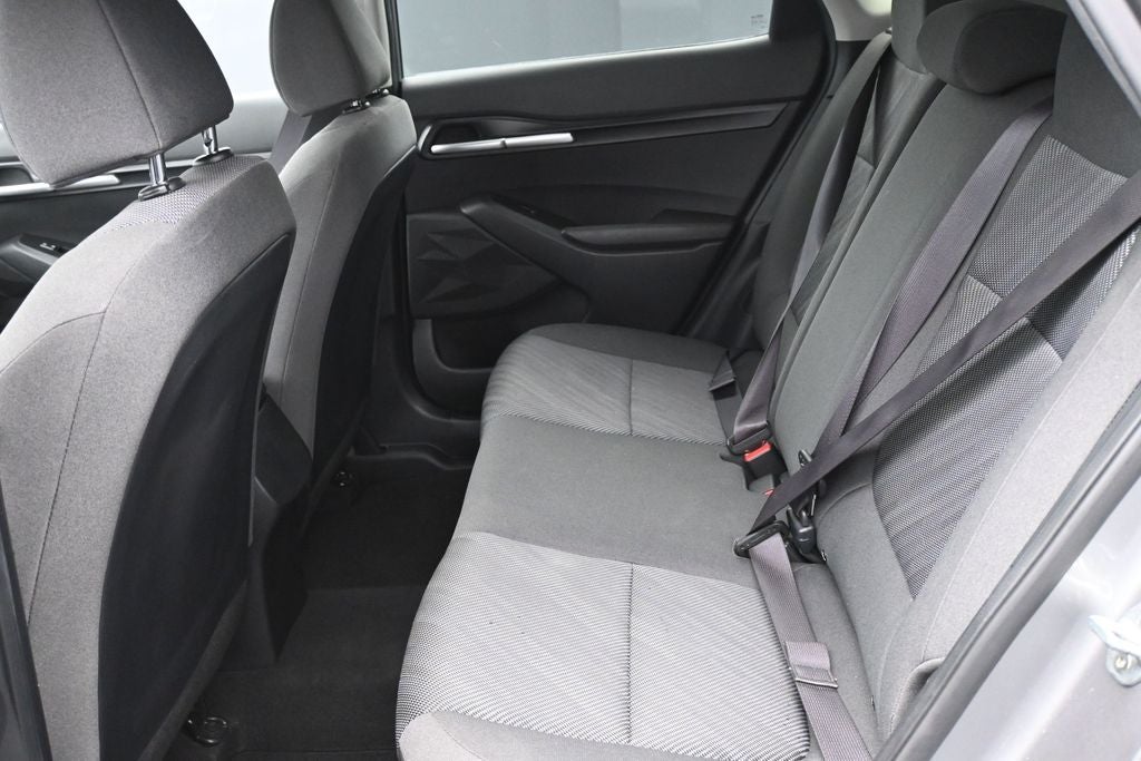 2021 Kia Seltos LX