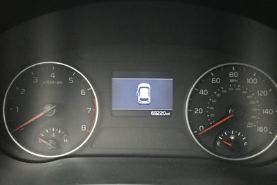 2021 Kia Seltos LX