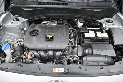 2021 Kia Seltos LX