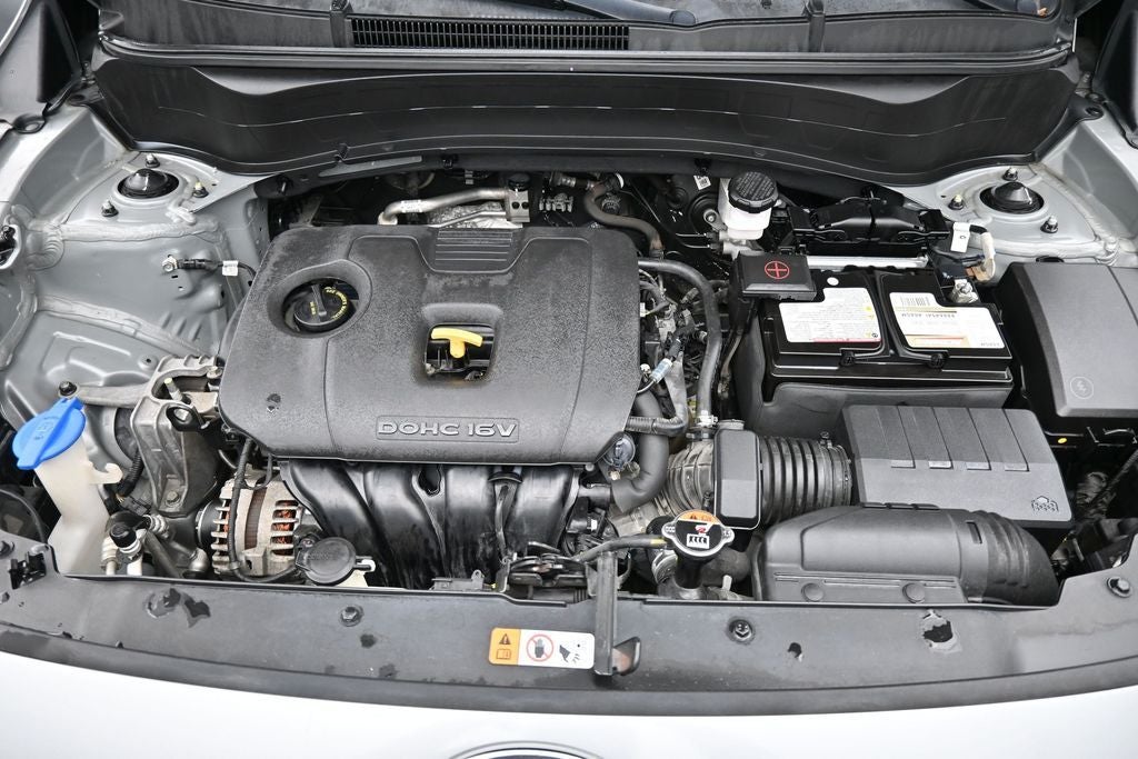 2021 Kia Seltos LX