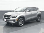 2021 Kia Seltos LX