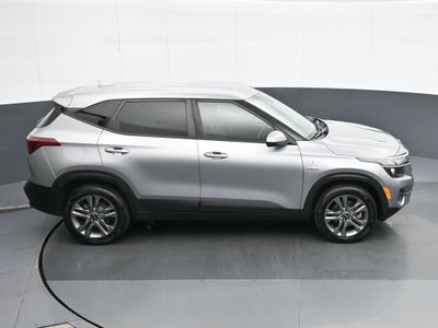 2021 Kia Seltos LX
