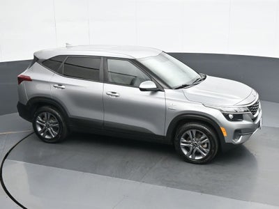 2021 Kia Seltos LX