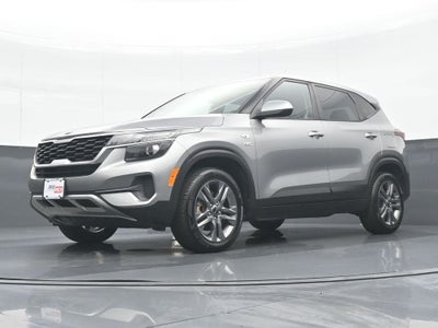2021 Kia Seltos LX