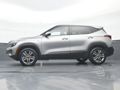 2021 Kia Seltos LX