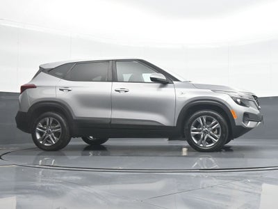 2021 Kia Seltos LX