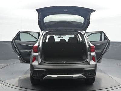 2021 Kia Seltos LX