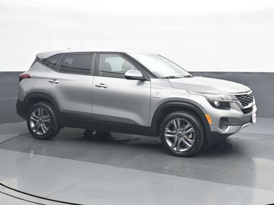 2021 Kia Seltos LX