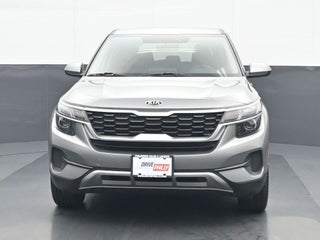 2021 Kia Seltos LX