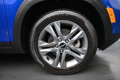2023 Kia Seltos LX