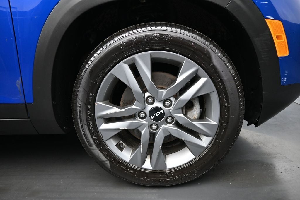 2023 Kia Seltos LX