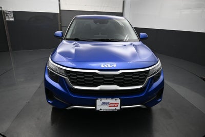 2023 Kia Seltos LX