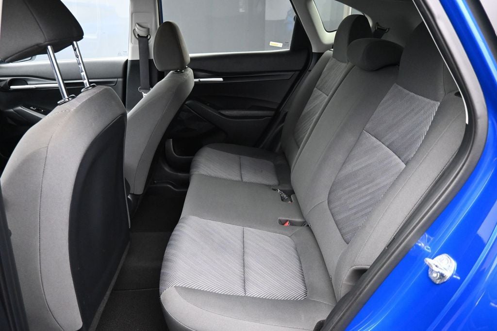 2023 Kia Seltos LX