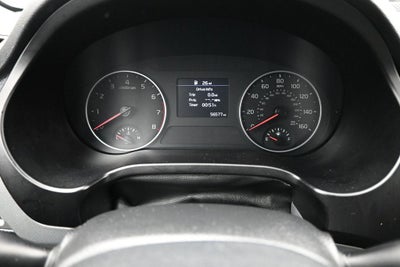 2023 Kia Seltos LX