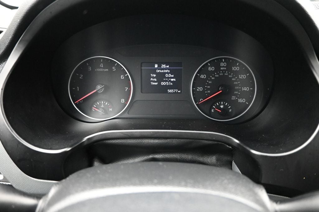 2023 Kia Seltos LX