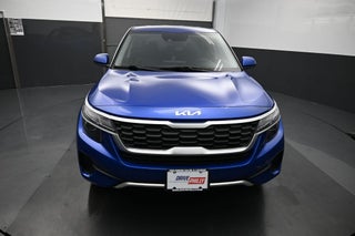 2023 Kia Seltos LX