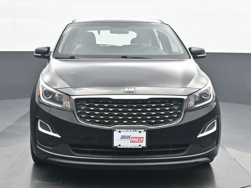 2020 Kia Sedona L