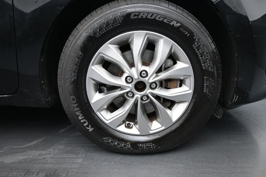 2020 Kia Sedona L