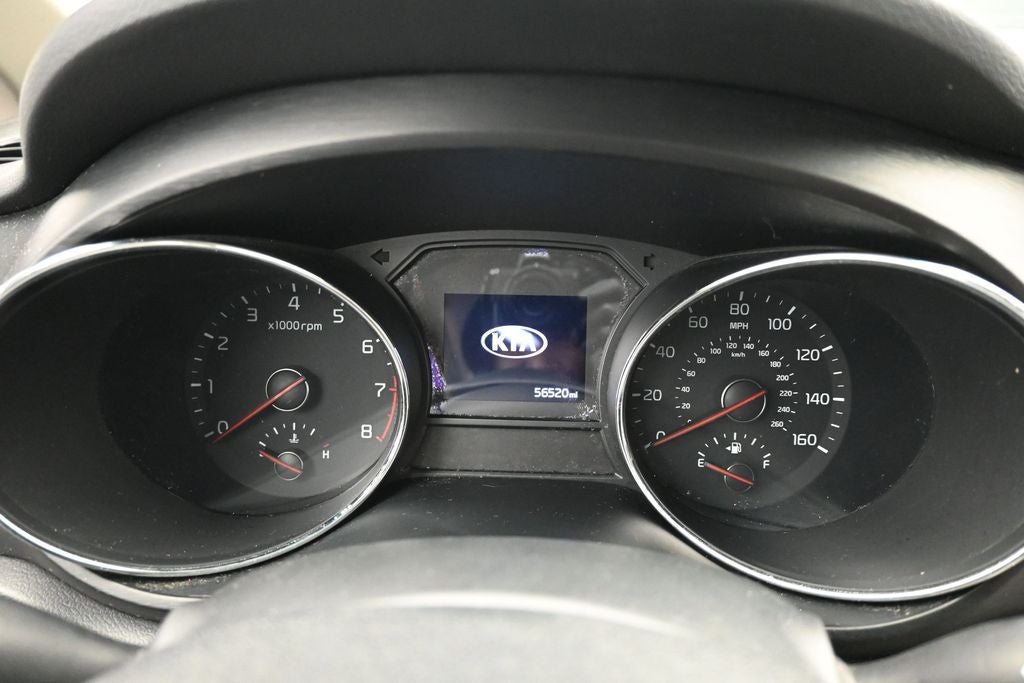 2020 Kia Sedona L