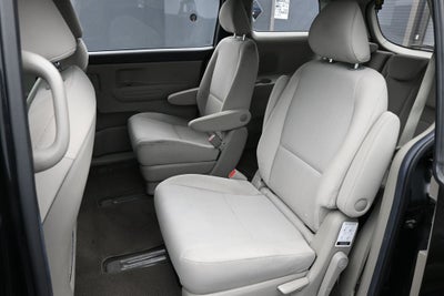 2020 Kia Sedona L