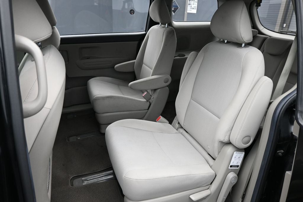 2020 Kia Sedona L