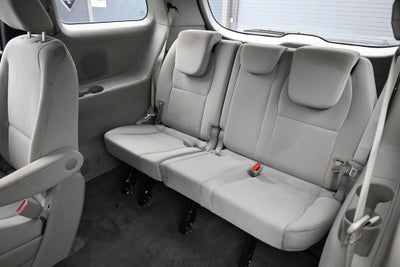 2020 Kia Sedona L