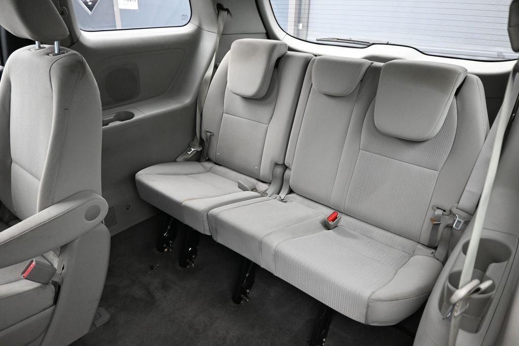 2020 Kia Sedona L
