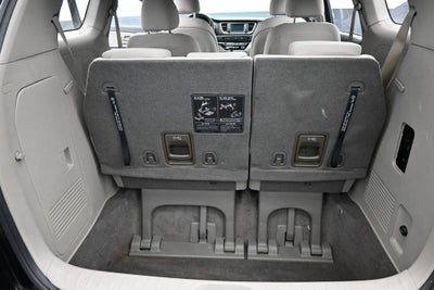 2020 Kia Sedona L