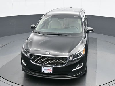2020 Kia Sedona L