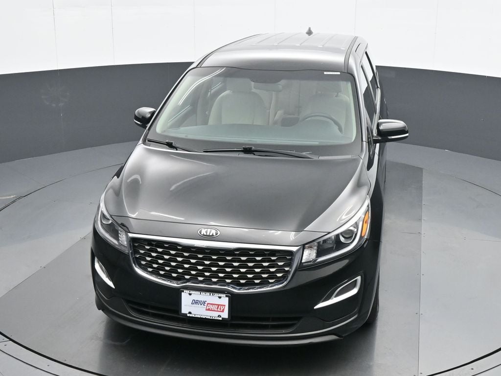 2020 Kia Sedona L