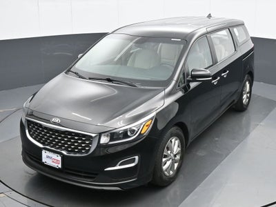 2020 Kia Sedona L